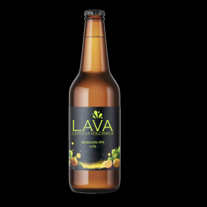LAVA Session IPA - 33cl