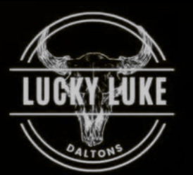 logo lucky