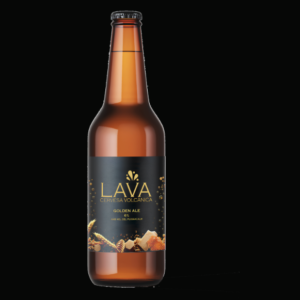 LAVA Golden - 33cl