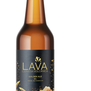 Golden Ale - Cervesa de Nadal - 33cl