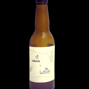 Grape Ale amb Riesling del Montsacopa