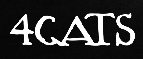logo 4gats