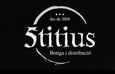 logo 5 titius