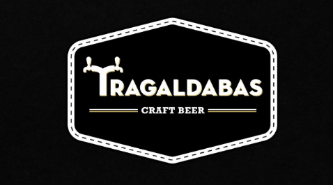logo tragaldabas
