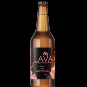 LAVA Rosé